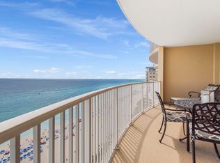 10625 Front Beach Rd UNIT 1605, Panama City Beach, FL 32407