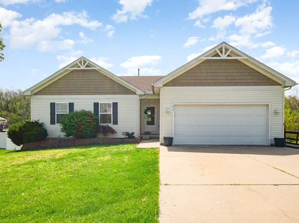 47 Nicole Dr, Independence, KY 41051