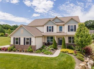 7467 Amethyst Cir NW, Canal Fulton, OH 44614