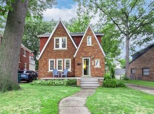 22930 Cherry Hill St, Dearborn, MI 48124