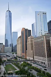 Rented by Milford Management