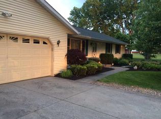 53770 County Road 27, Bristol, IN 46507