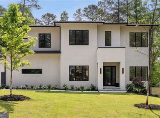 3293 Lenox Pl NE, Atlanta, GA 30324