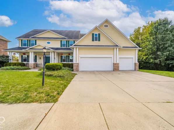 1225 Touchstone Dr, Indianapolis, IN 46239