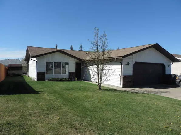 4625 N 53rd St, Rimbey, AB T0C 0M0