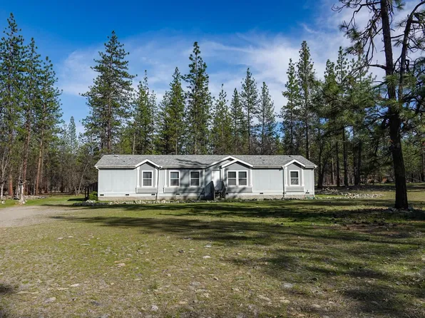 2936 N Kidder Creek Rd, Greenview, CA 96037