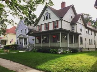 61 Merriman St, Rochester, NY 14607