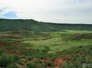 22950 N County Road 23, Wellington, CO 80549