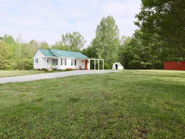 861 County Road 266, Florence, AL 35633