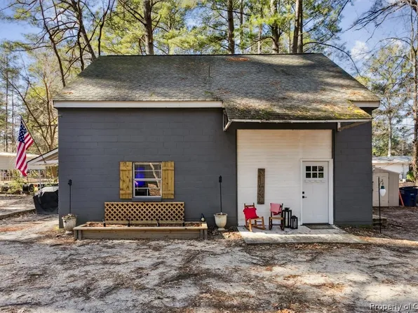 11102 Loblolly Ln, Gloucester, VA 23061