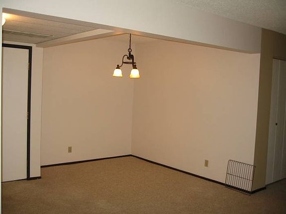 Dining Room Area