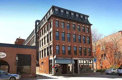 1st image of 19-23 Pleasant St #403