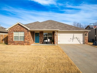 5407 SW Sahara St, Bentonville, AR, 72713