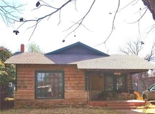 733 Peach St, Abilene, TX 79602
