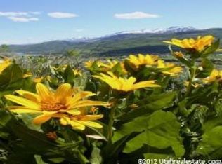 3639 N Middle Fork Rd, Eden, UT 84310