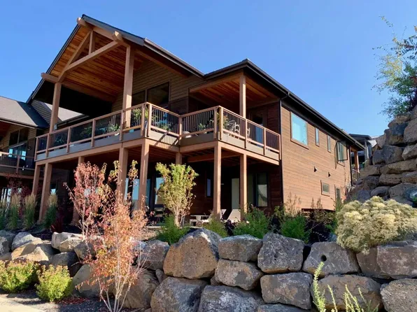 19312 Eaton Ln, Bend, OR 97702