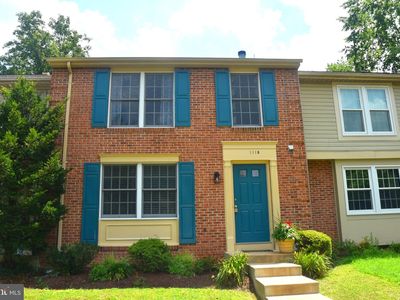 1118 Casper Dr, Herndon, VA, 20170