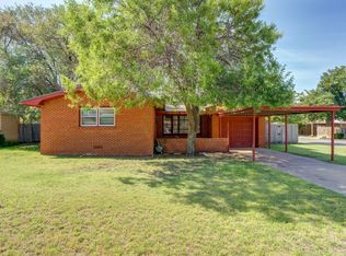 3615 37th St, Lubbock, TX 79413