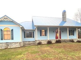 691 Boone Ridge Rd, Jamestown, TN 38556