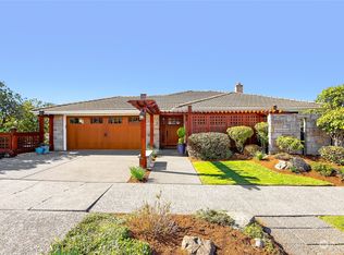 3715 55th Ave SW, Seattle, WA 98116