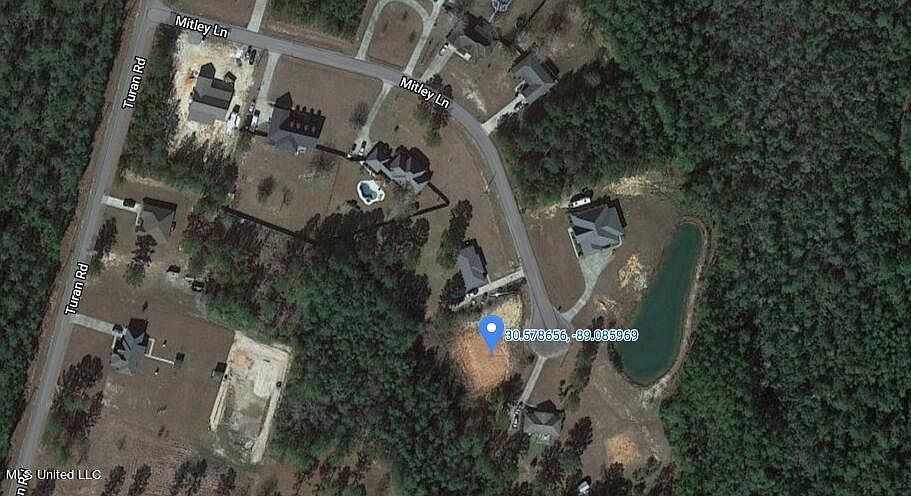 2nd image of Mitley Ln