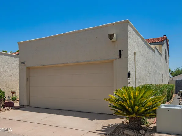 2107 W LANE Avenue, Phoenix, AZ 85021