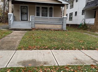468 E 143rd St, Cleveland, OH 44110