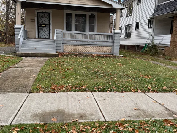 468 E 143rd St, Cleveland, OH 44110
