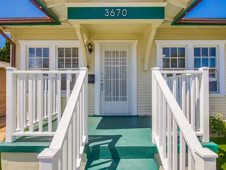 3670 Florida St — Photo 1