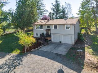 20470 SE Cherry Blossom Ln, Amity, OR 97101