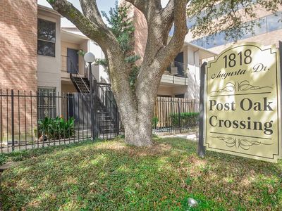 1818 Augusta Dr APT 7, Houston, TX, 77057