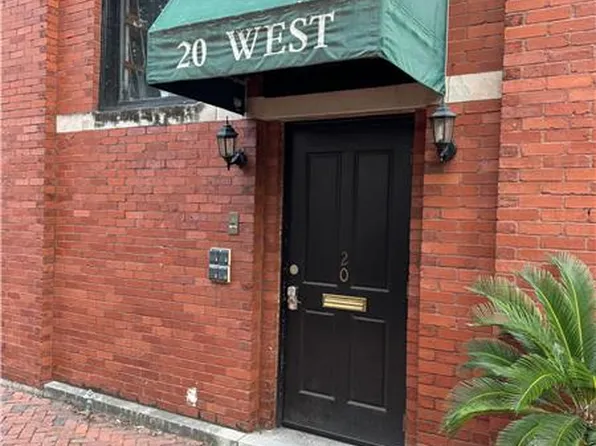 20 W Oglethorpe Ave APT D, Savannah, GA 31401
