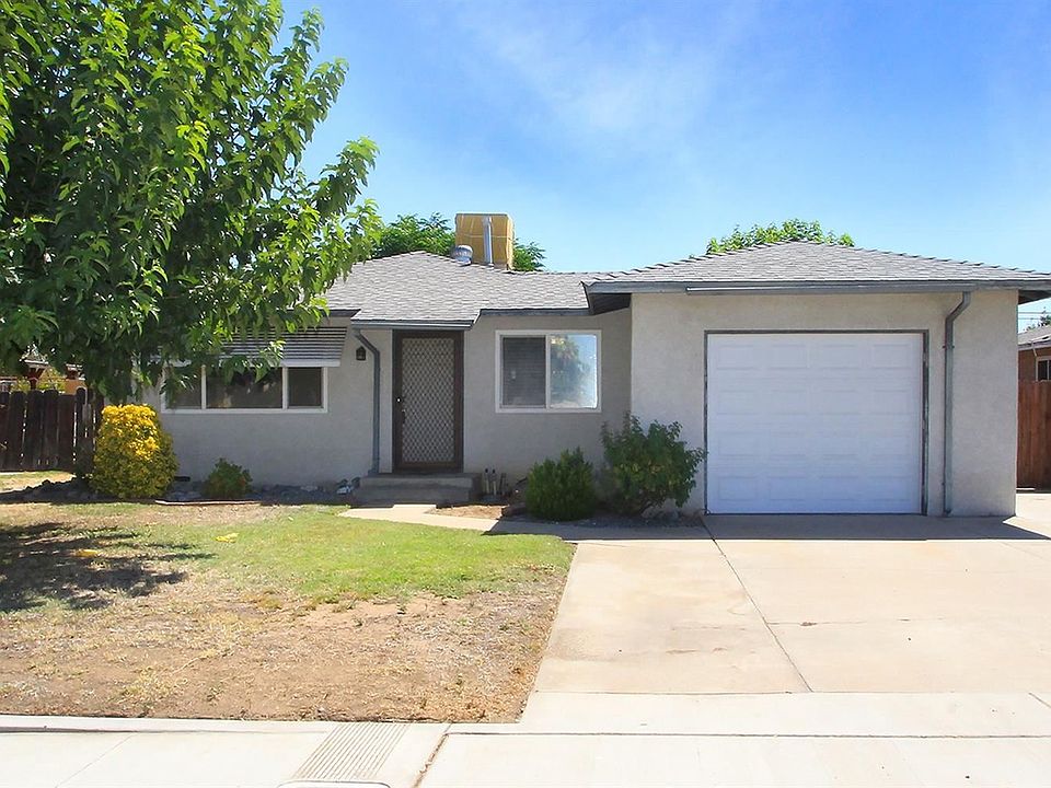 1513 N Lake St Madera Ca 93638 Zillow