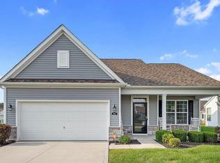 7687 Oradell Dr, Blacklick, OH 43004