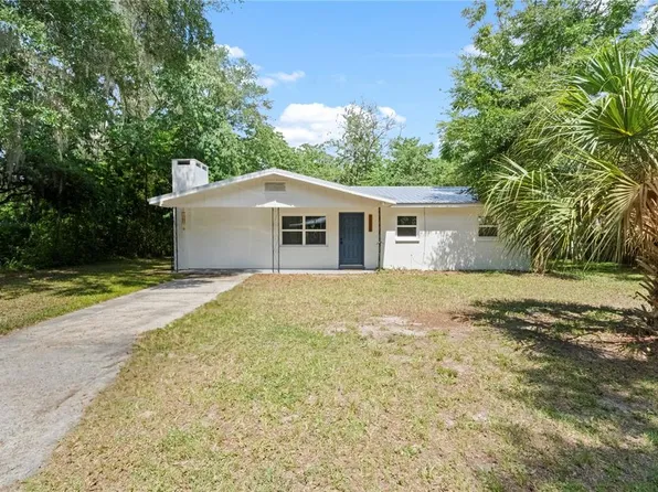 1825 SE 47TH TERRACE, GAINESVILLE, FL 32641