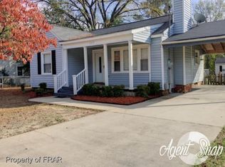 5113 Sequoia Rd, Fayetteville, NC 28304