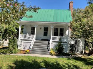 7023 Northumberland Hwy, Heathsville, VA 22473