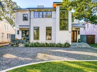 3511 Rankin St, University Park, TX 75205
