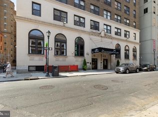 1324 Locust St APT 421, Philadelphia, PA