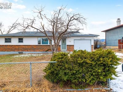 1400 Southmoor Dr, Fountain, CO, 80817