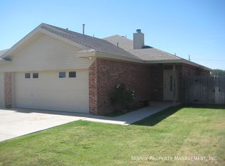 5705 Fordham St APT B, Lubbock, TX 79416
