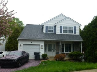 733 Lincoln Ave, Pottstown, PA 19464