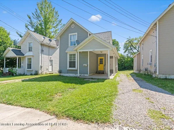 1224 N Capitol Ave, Lansing, MI 48906