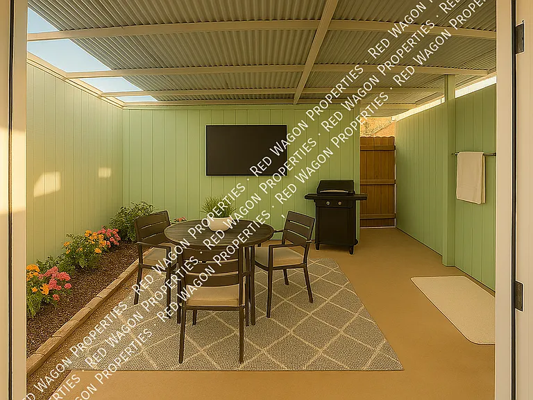 6514 Spring Manor St #1 — Photo 21