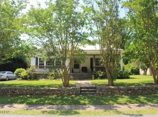 5141 Fort Rd, Greenwood, FL 32443