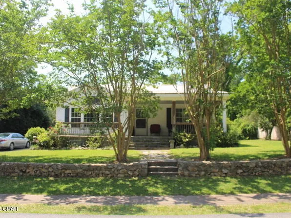 5141 Fort Rd, Greenwood, FL 32443