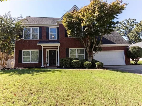 2006 Westover Ln NW, Kennesaw, GA 30152