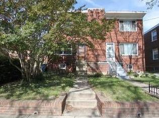 216 Nicholson St NE, Washington, DC 20011