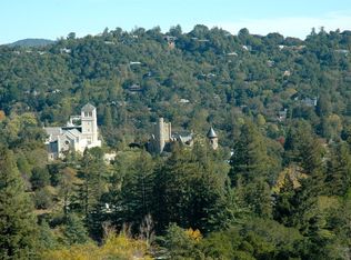 51 Chipman Pl, San Anselmo, CA 94960