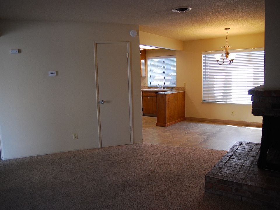 Living Room / Kitchen